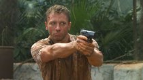 Vor „Keine Zeit zu sterben“: Diesem Film hat Daniel Craig die Rolle als James Bond zu verdanken