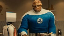 Von wegen MCU-Katastrophe: Erste Reaktionen zum nächsten Marvel-Film entpuppen sich als Fake-News – so kam „Fantastic Four“ wirklich an