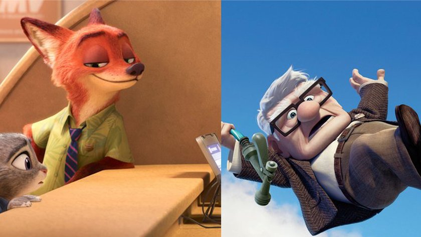 Disney+ wächst:  Zahlreiche neue Animationsserien für Streamingdienst angekündigt