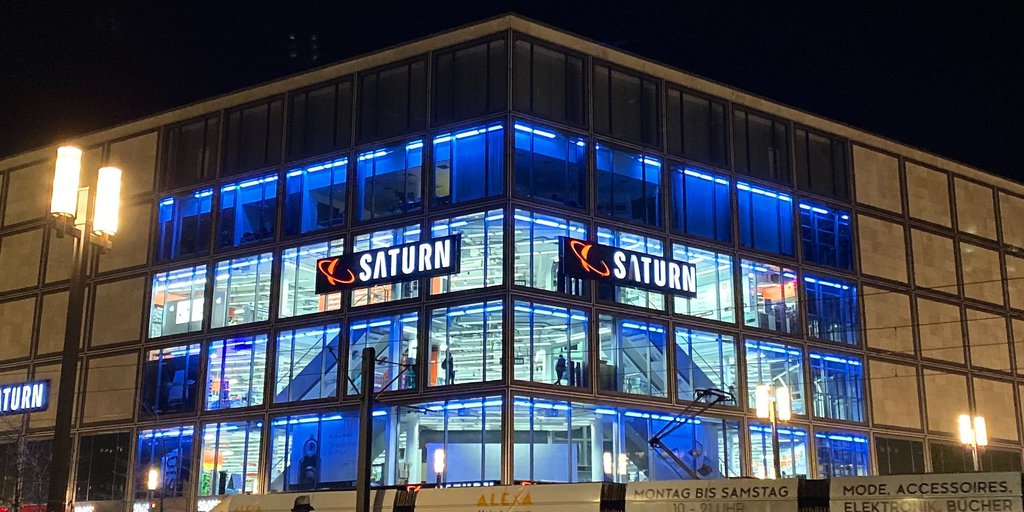 Saturn Black Friday 2021 Das Sind Die 8 1 Besten Warm Up Angebote