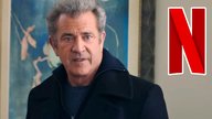 „Schickte mein Hirn direkt in die Hölle“: Kritiker warnen vor Mel-Gibson-Fiasko aus Netflix-Charts