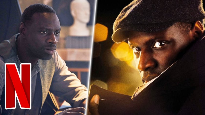 Crossover in Netflix-Serie: Sherlock Holmes könnte in „Lupin“ dabei sein