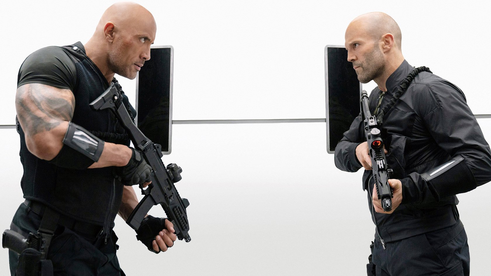 Neuerung im „Fast & Furious“-Universum? Dwayne Johnson hat ungewöhnliche Ideen für „Hobbs & Shaw 2“