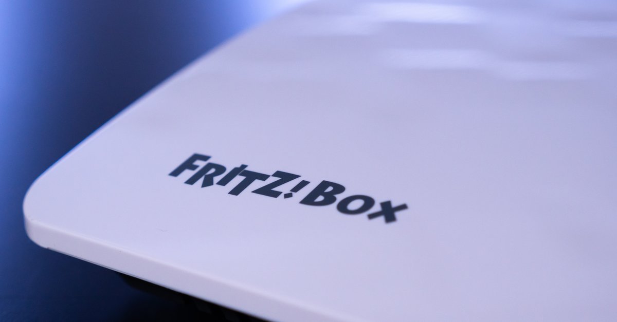 Fritzbox neu starten – so geht’s am schnellsten