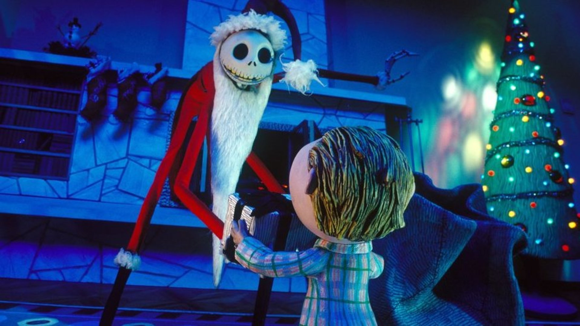 Bekannte Weihnachtsfilme Bekannte Weihnachtsfilme