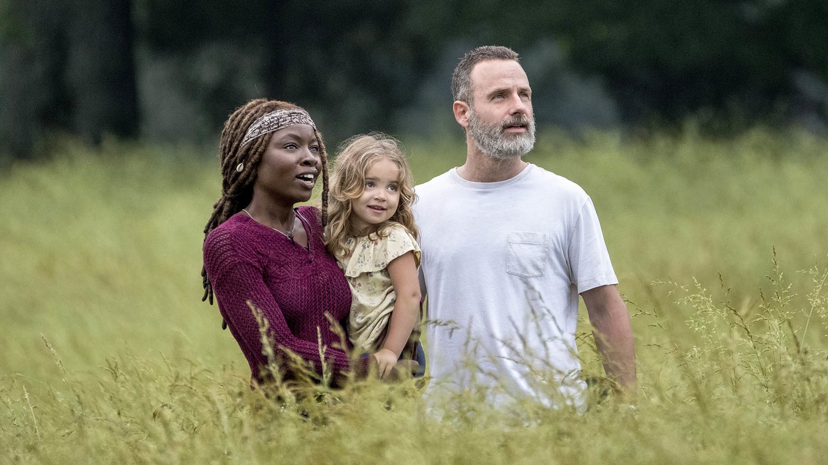 „The Walking Dead“: Andrew Lincolns Rückkehr steht endlich fest – seine Filme sind aber gestrichen