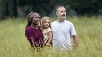 „The Walking Dead“: Andrew Lincolns Rückkehr steht endlich fest – seine Filme sind aber gestrichen