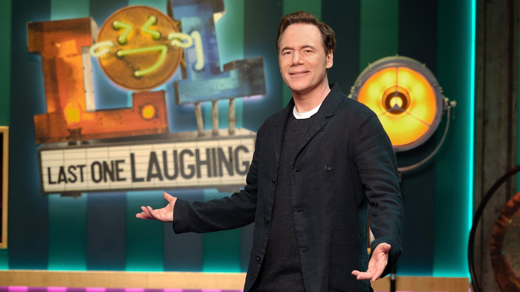 „LOL: Last One Laughing“ Staffel 7: Wie stehen die Chancen auf weiteren Amazon-Spaß?