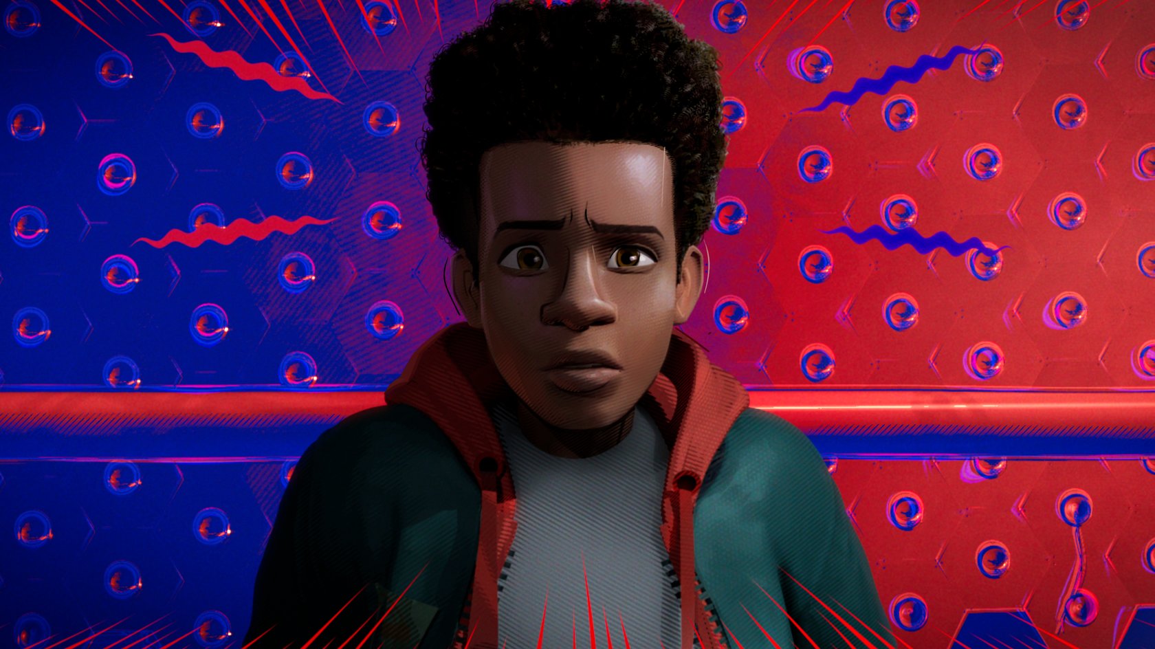 „Spider-Man: A New Universe“: Ende & Post-Credits-Scenes erklärt