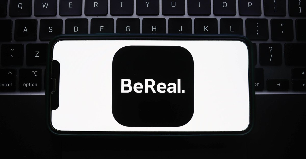 Bereal Bonus Mehrere Posts pro Tag veröffentlichen Bereal Bonus Mehrere Posts pro Tag veröffentlichen