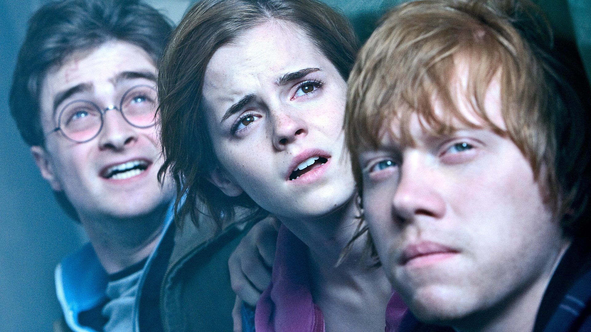 #„Harry Potter“-Serie: Offizielles Statement zum Projekt dürfte Fans eher enttäuschen