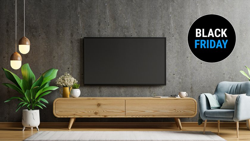 Wieder da: Fantastischer Samsung 4K UHD OLED-TV zum Schnäppchenpreis bei Otto und Saturn
