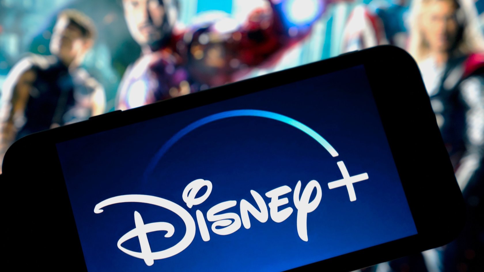 Trotz großem Zuwachs bei Disney+: So viel Geld verlor Disney mit seinem Streamingdienst