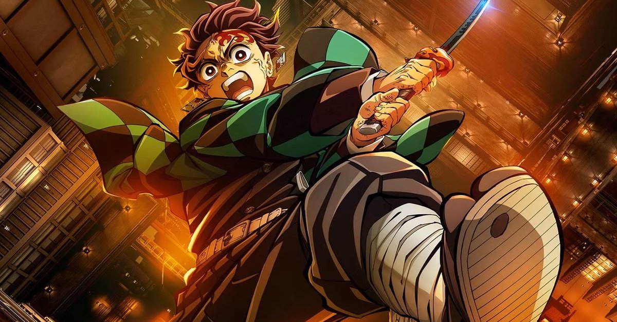 „Demon Slayer“ Season 5: Wann startet der „Infinity Castle“-Arc?