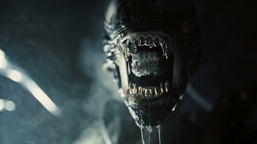 „Alien“-Verwirrung: Ridley Scott & James Cameron gaben neuem Regisseur gegensätzliche Ratschläge