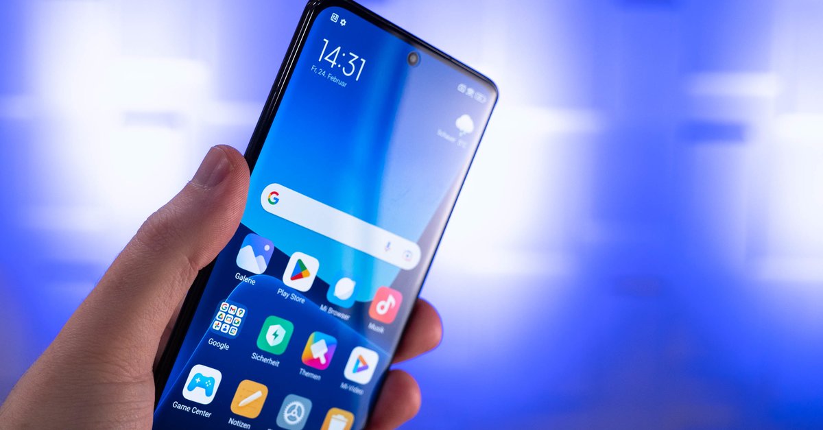 Xiaomi rüstet auf: Neue Top-Smartphones werden echte Überflieger