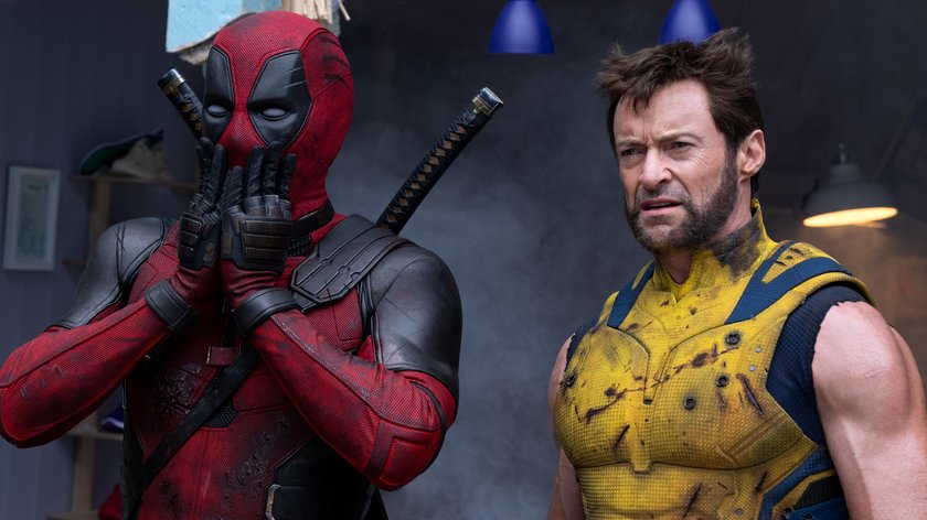 Neuer Film vereint Jackman & Reynolds nach „Deadpool 3“ – doch Marvel-Fans wird das bedingt freuen