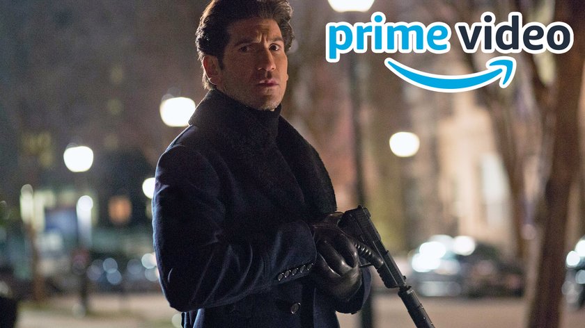 Amazon-Publikum zeigt sich schwer begeistert von Action-Thriller in den Charts: „Was für ein Twist“