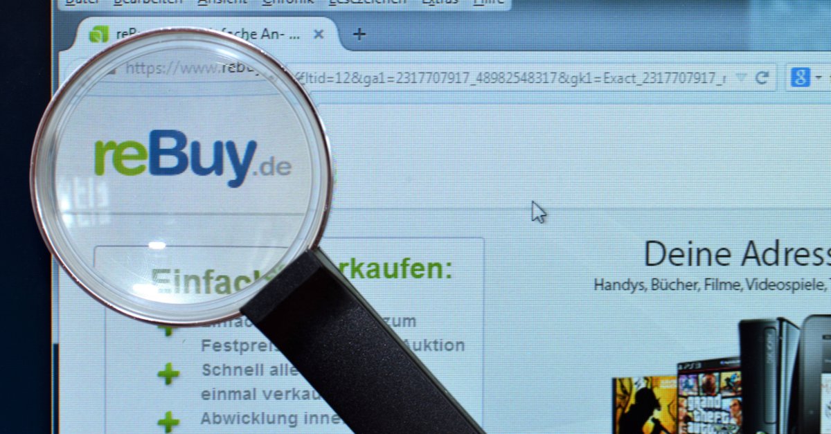 Rebuy: Kontakt – So Erreicht Ihr Den Kundenservice