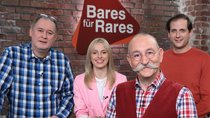 Verkäufer lügt bei „Bares für Rares“ doppelt – und das lohnt sich