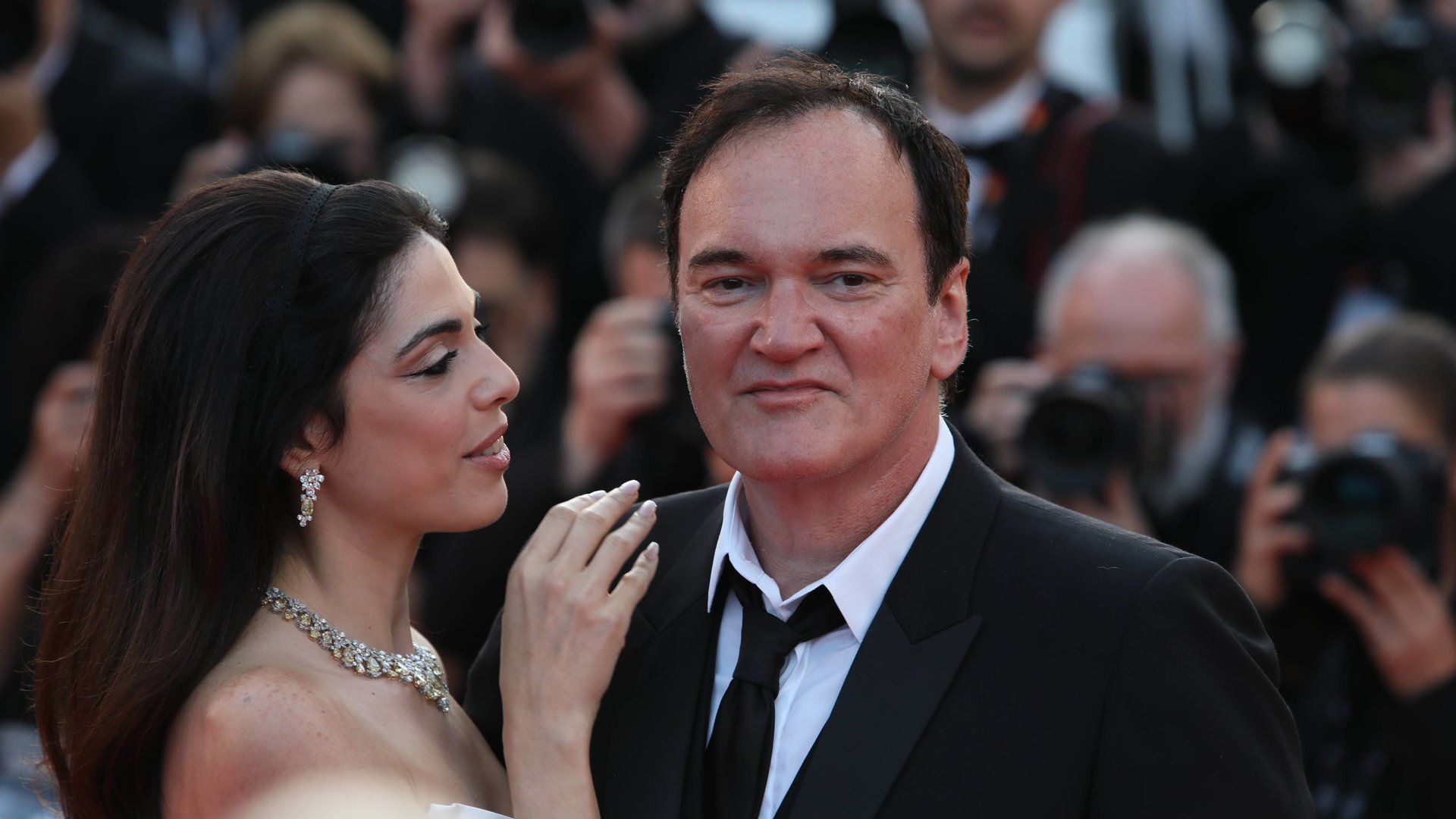 #Quentin Tarantino fällt vernichtendes Urteil über Marvel-Star Ryan Reynolds und Netflix