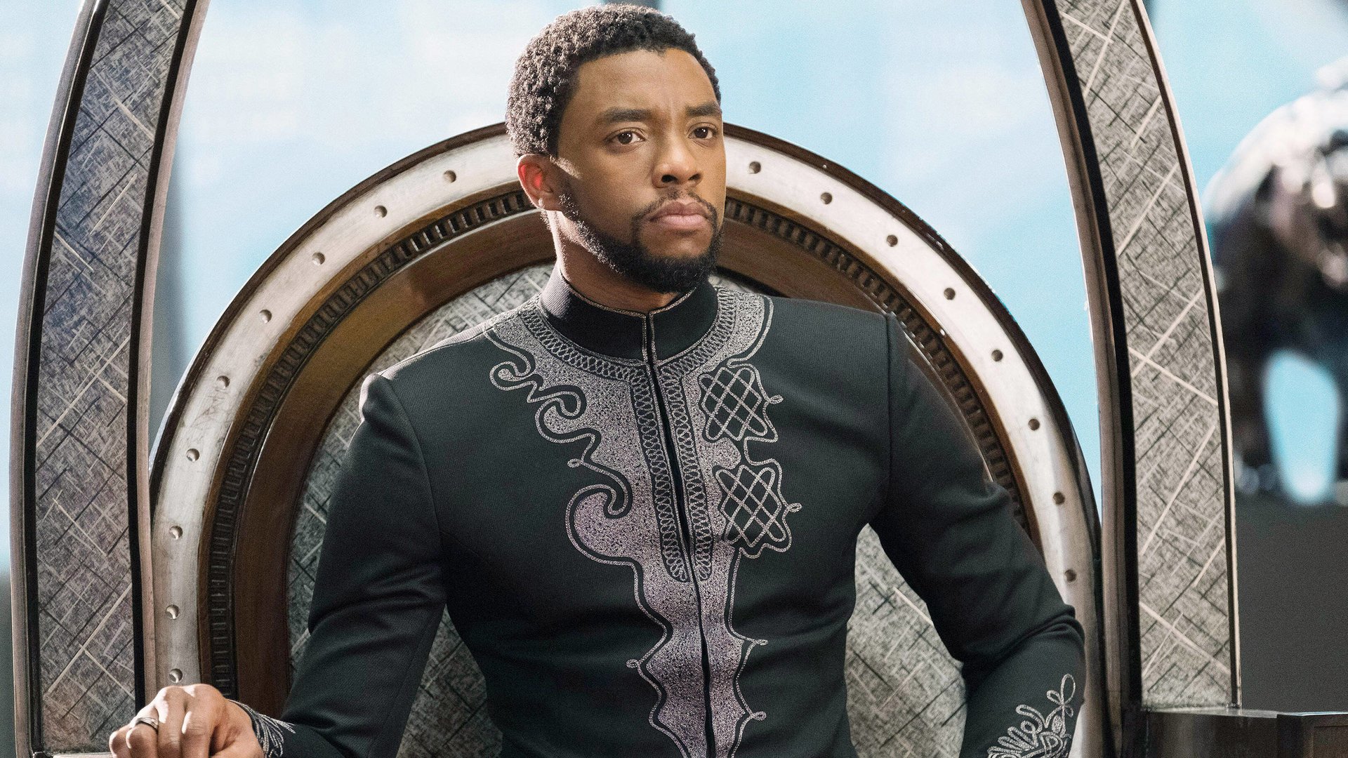 #„Black Panther 2“-Leak: Erste Bilder vom neuen Marvel-Helden, auf den MCU-Fans seit Jahren warten