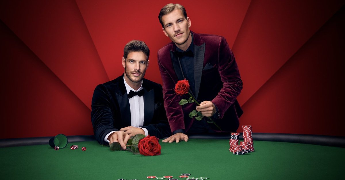 Wer wird beim Spiel um die Rosen das Herz verlieren? Alle Kandidatinnen
