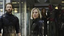 „Black Widow“-Trailer zeigt neue Black Widow: Übernimmt Yelena Belova nach „Avengers: Endgame“?