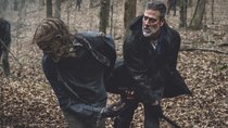 Spannung bei „The Walking Dead“ zerstört: Neue Serie beantwortet schon wichtige Frage