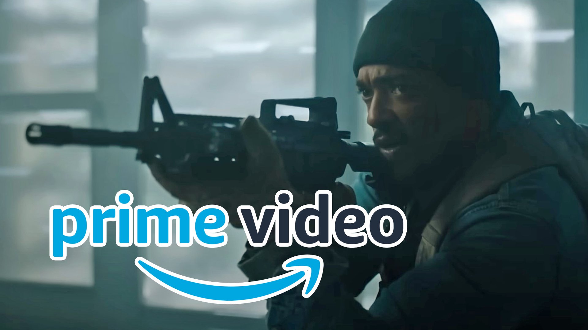 „Viel besser als erwartet“: Umstrittene Sci-Fi-Action erhält zweite Chance bei Prime Video