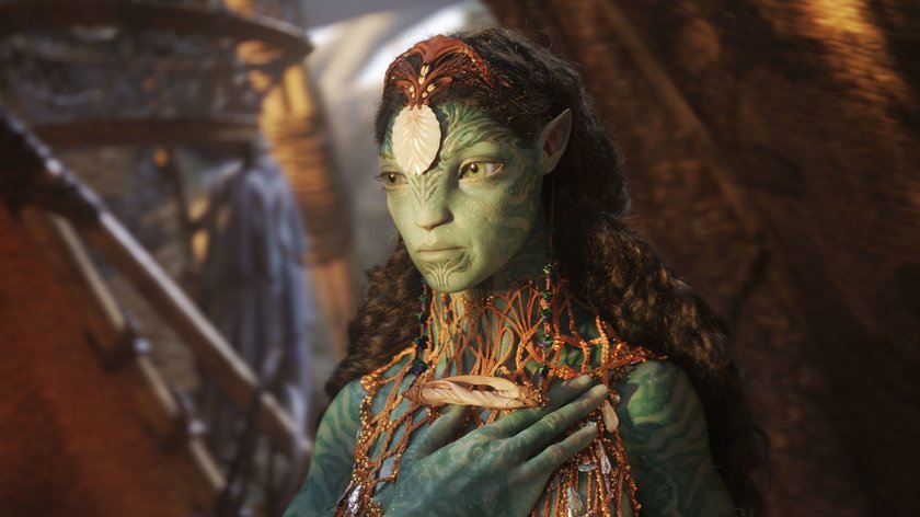 Finaler Trailer zu „Avatar 2“ beweist: Das wird das Science-Fiction-Epos des Jahres