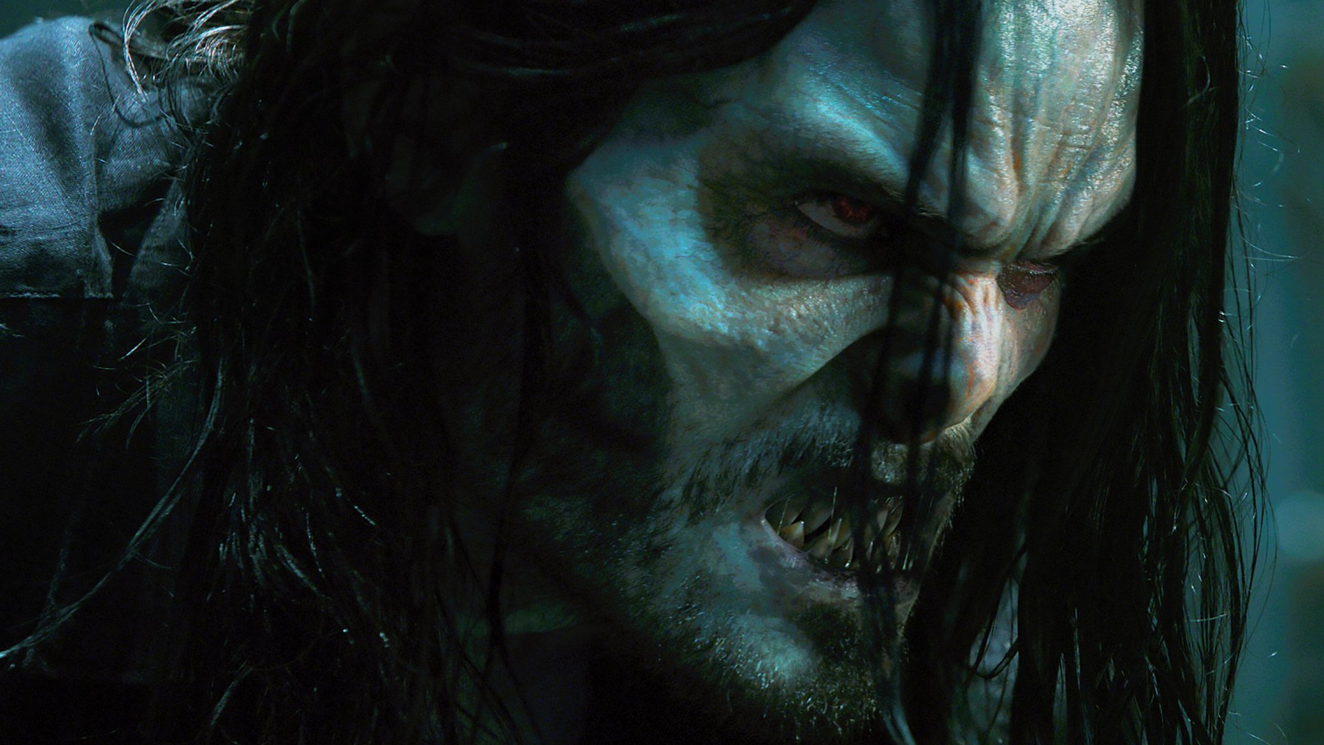#„Morbius“: Kritiken zum neuen Marvel-Film zeichnen ein eindeutiges Bild