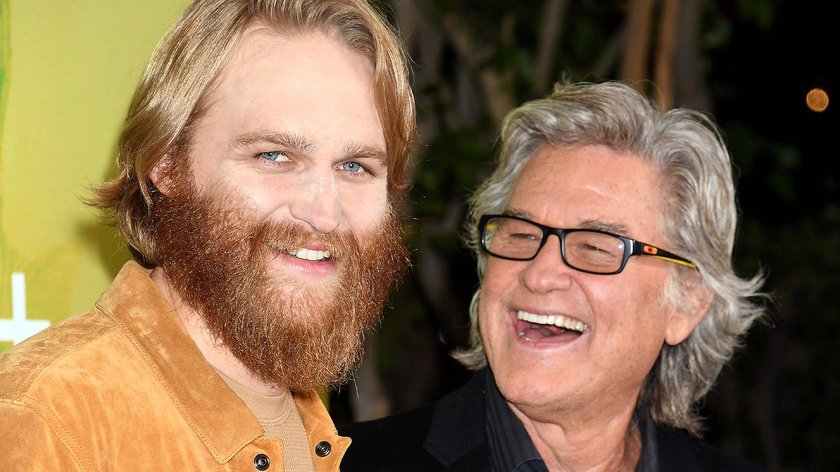 MCU-Star als 80er-Action-Ikone? Wyatt Russell verrät, ob er in die Fußstapfen von Kurt Russell tritt