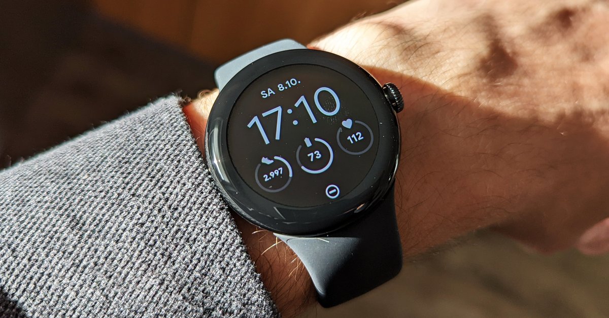 AndroidSmartwatches Das steckt hinter dem nervigen DisplayProblem