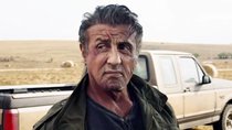 Sylvester Stallone zog den Stecker: Seht das Finale seiner Action-Reihe jetzt bei Netflix