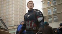 MCU-Leak durch ein Spielzeug: Er wird in Wahrheit der nächste Captain America