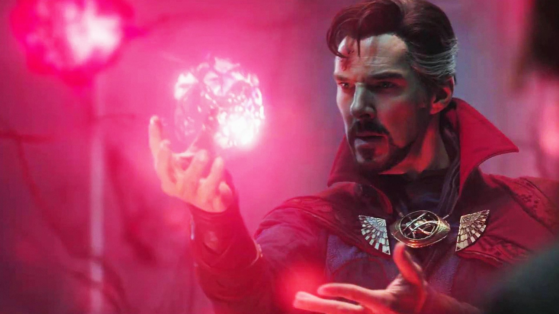 #Nächstes Marvel-Brett: Epische Laufzeit für „Doctor Strange 2“ angeblich enthüllt