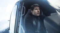 Irres Stunt-Video zu „Mission: Impossible 7" aufgetaucht: Ein ganzer Zug fliegt in den Abgrund