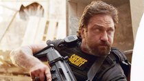 Erster explosiver Trailer zu Gerard Butlers neuem Actionkracher nach „Has Fallen“-Reihe