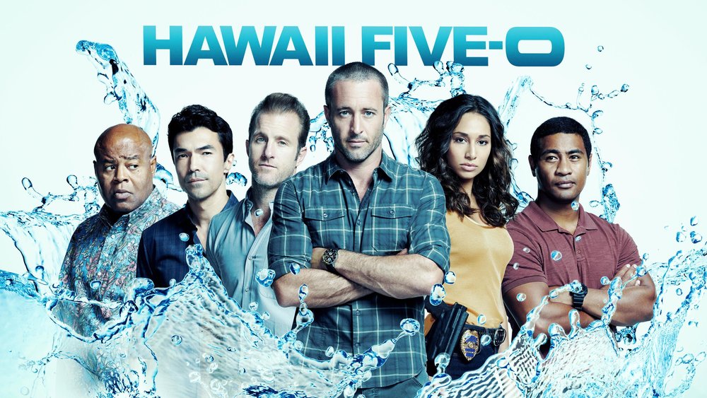 Hawaii Five 0 Staffel 10 Sat 1 Start Bekannt Und Alle Infos
