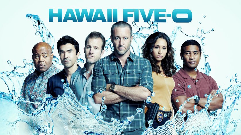 „Hawaii Five-0“ Staffel 10 im TV und Stream: Serienende steht fest