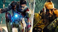 Seit 8 Jahren unter MCU-Fans umstritten: Wahrer Grund für „Iron Man 3“-Witz jetzt enthüllt