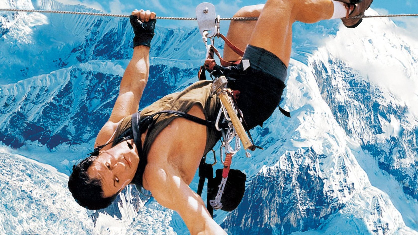 „Cliffhanger 2“: Wie realistisch ist eine Fortsetzung?
