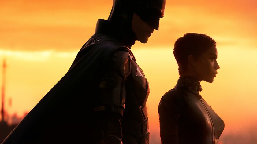 Neues Duell mit Superman? „The Batman“-Regisseur spricht über mögliches Treffen der DC-Helden