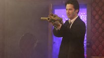 Hoffnung für Fans von „John Wick“-Star Keanu Reeves: „Constantine 2“ kommt laut Original-Star