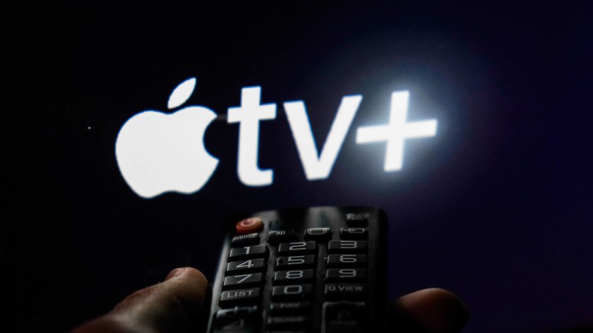 40 Prozent teurer: So viel wird euer Abo bei Apple TV+ bald kosten