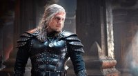 „Nicht mein Geralt“: „The Witcher“-Fans verspotten Bild vom Henry-Cavill-Nachfolger für Netflix