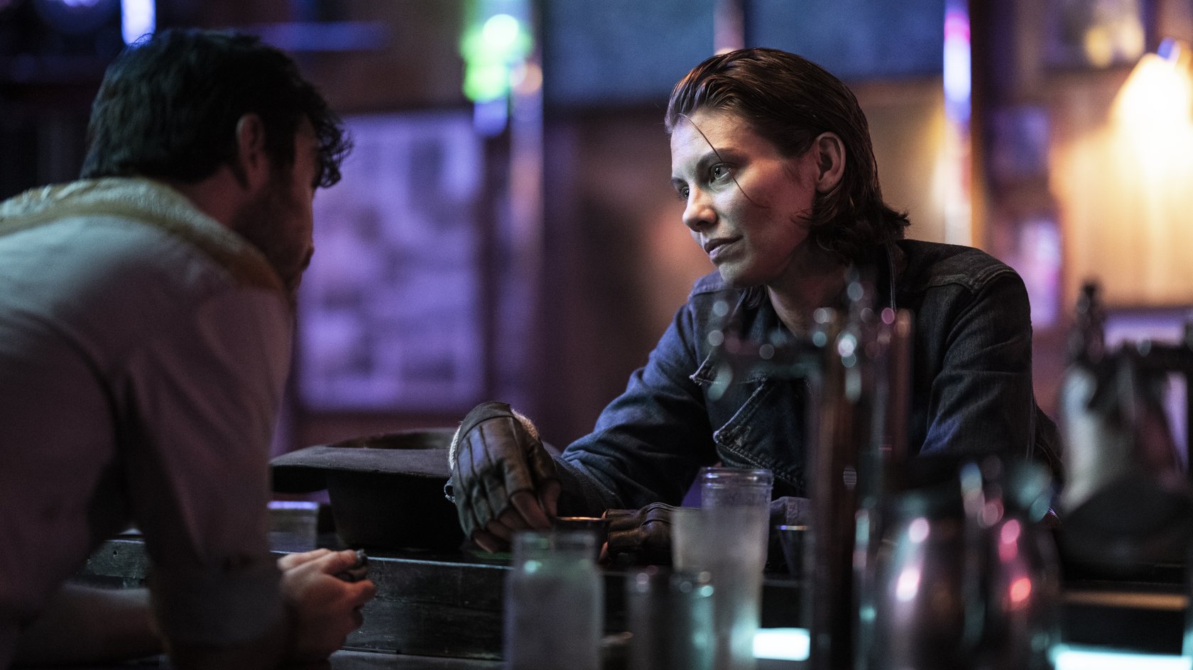 Zum Start von „Dead City“: Das müsst ihr wissen, wenn ihr bei „The Walking Dead“ ausgestiegen seid