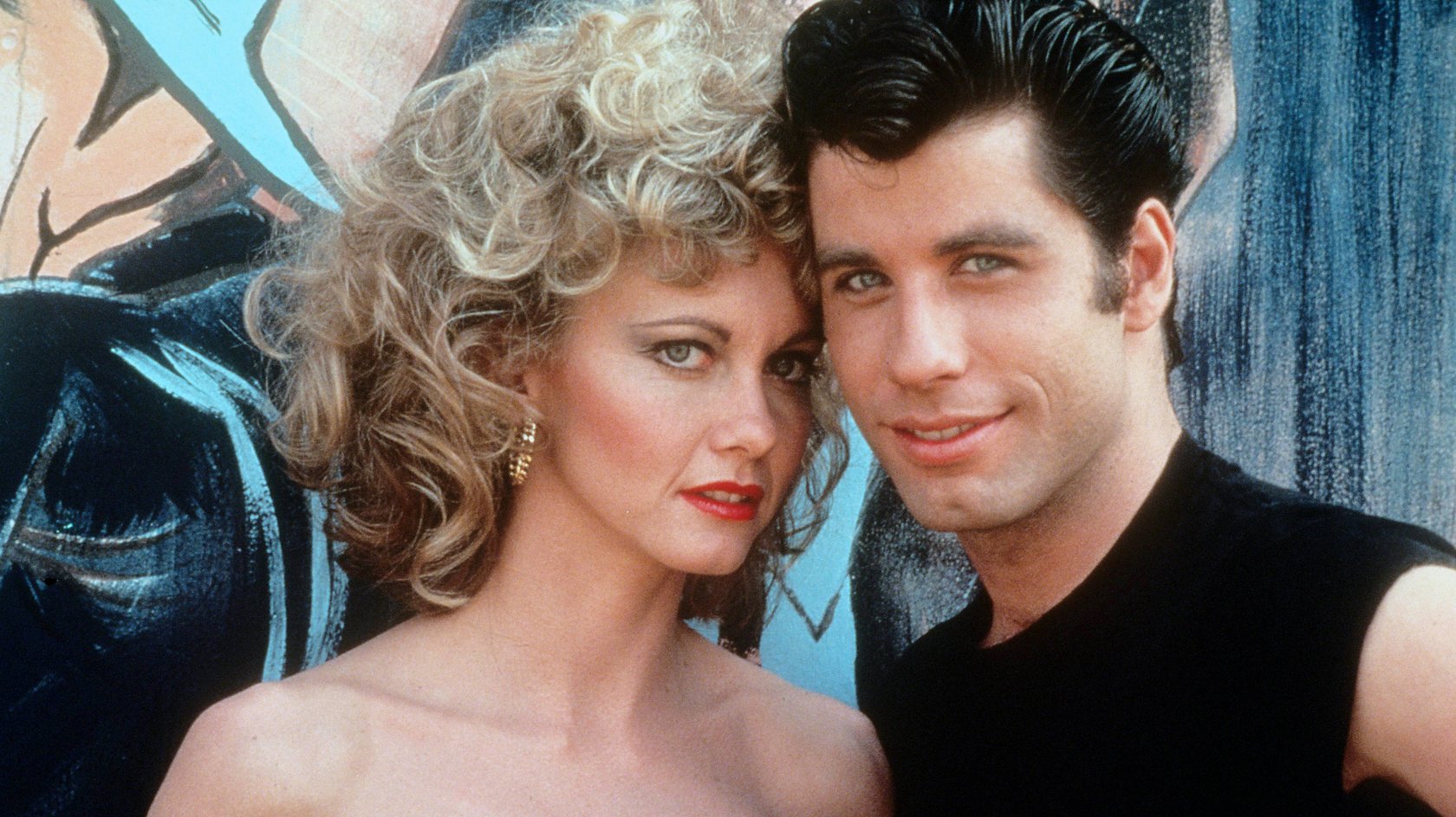 „Grease“-Star Olivia Newton-John mit 73 Jahren gestorben