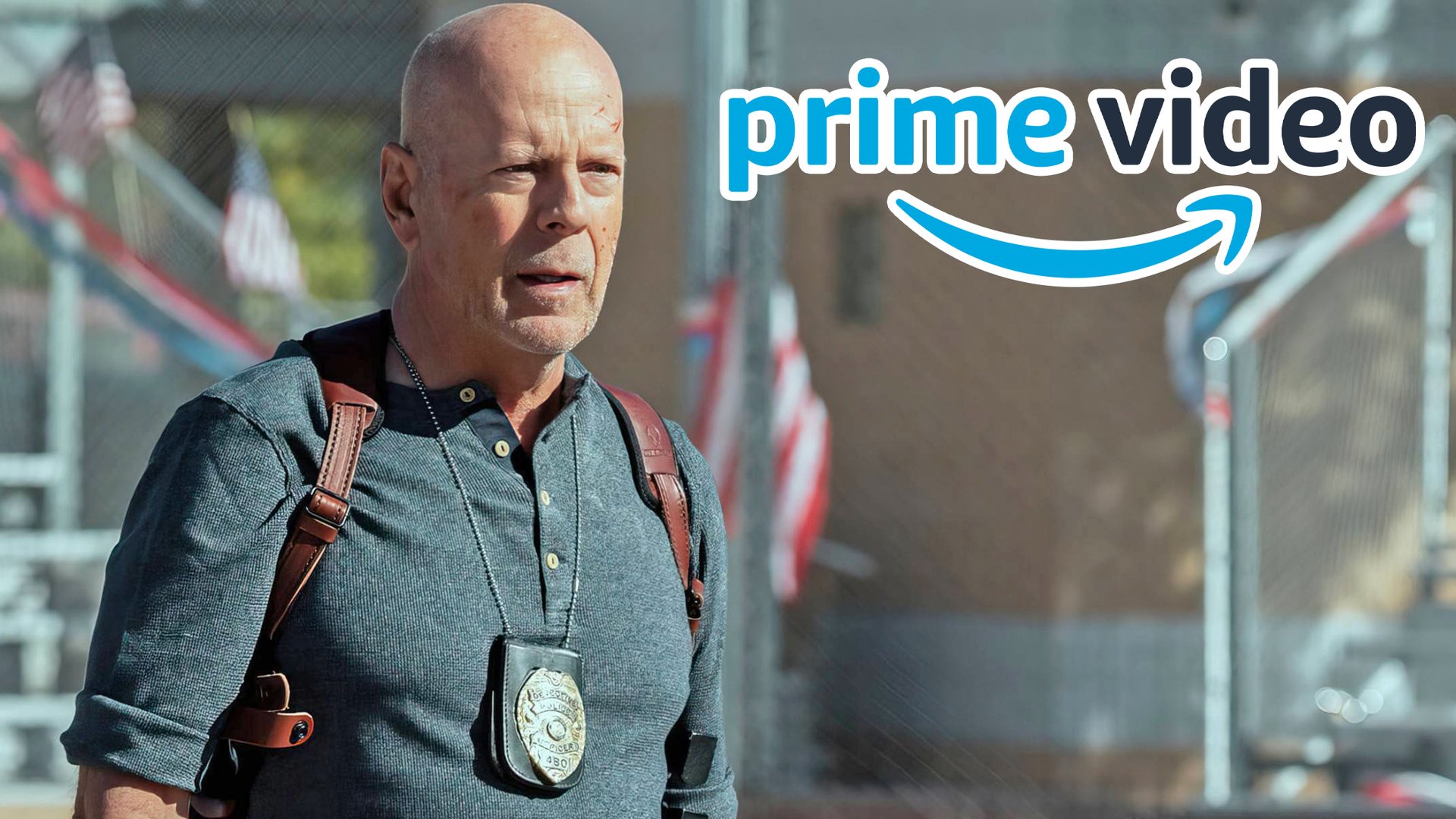 82 % Zustimmung: Einer der letzten Actionfilme mit Bruce Willis erobert Prime-Video-Charts